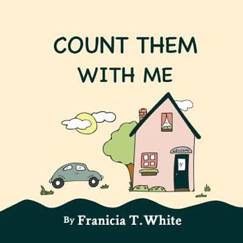 Paperback Count Them with Me Book