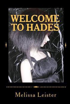 Paperback Welcome to Hades: Natasha Carmichael: Book Two Book