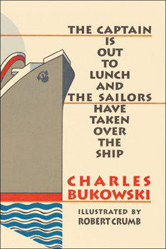 Paperback The Captain is Out to Lunch Book