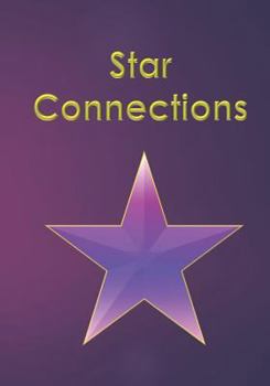Paperback Star Connections Book