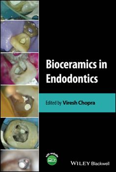 Hardcover Bioceramics in Endodontics Book