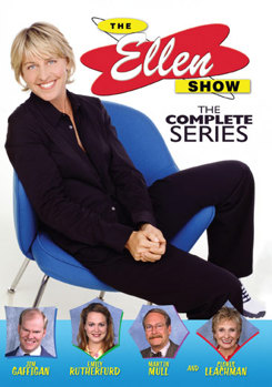 The Ellen Show: The Complete Series