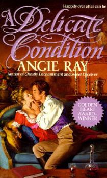 Mass Market Paperback A Delicate Condition Book