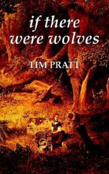 Paperback If There Were Wolves Book