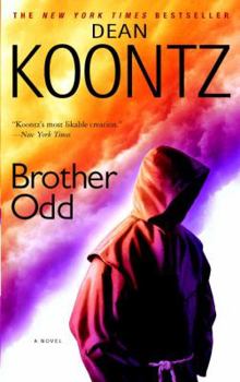 Brother Odd - Book #3 of the Odd Thomas