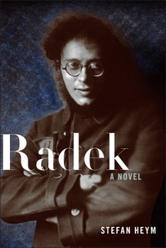 Paperback Radek Book