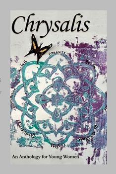 Paperback Chrysalis Book