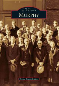 Paperback Murphy Book