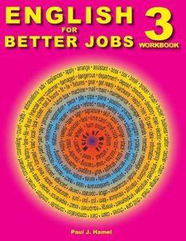 Paperback English for Better Jobs 3 Book