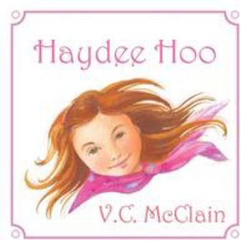Paperback Haydee Hoo Book