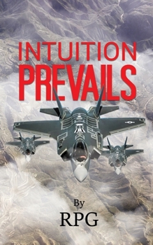 Paperback Intuition Prevails Book