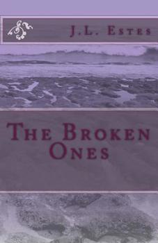 Paperback The Broken Ones Book