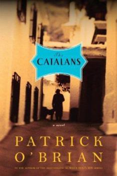 Paperback The Catalans Book