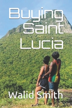 Paperback Buying Saint Lucia Book