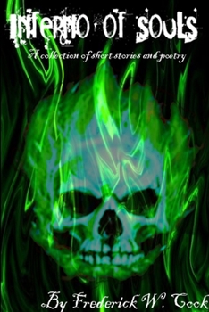 Paperback Inferno of souls Book