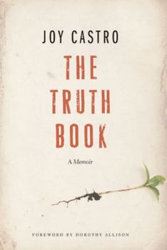 Paperback The Truth Book: A Memoir Book