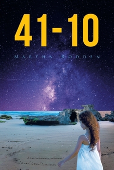 Paperback "41-10" Book