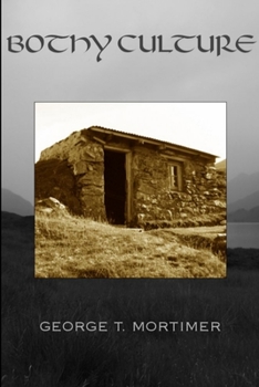 Paperback Bothy Culture Book