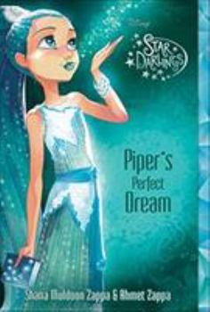 Paperback Star Darlings Piper's Perfect Dream Book