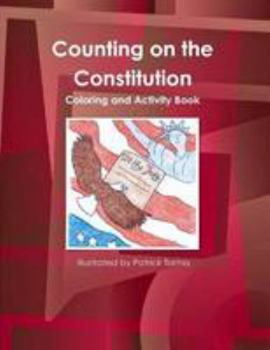 Paperback Counting on the Constitution Book