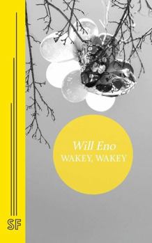 Paperback Wakey, Wakey Book