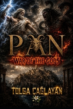 PAN: LA GUERRA DEGLI DEI (Italian Edition)