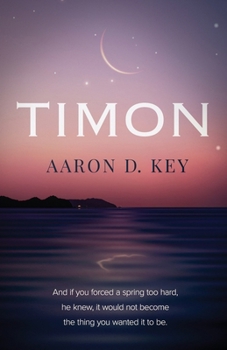 Paperback Timon Book