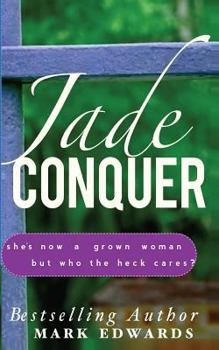 Jade Conquer - Book  of the Jade