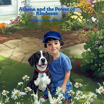 Athena and the Power of Kindness