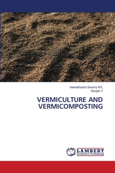 Paperback Vermiculture and Vermicomposting Book