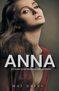 Paperback Anna [French] Book