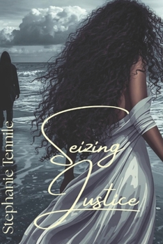 Paperback Seizing Justice Book