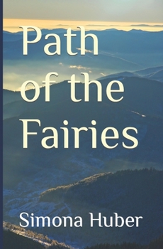 Paperback Path of the Fairies Book