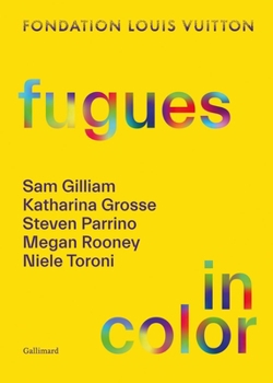 Paperback Fugues in Color Book