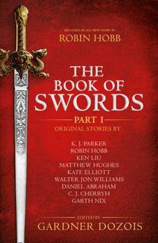 The Book Of Swords: Part 1 - Book  of the Baldemar