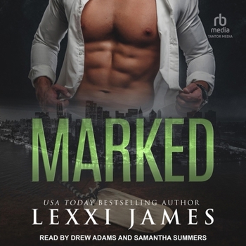 Marked - Book #1 of the Boys of Bishop Mountain