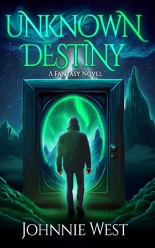 Paperback Unknown Destiny: A Fantasy Novel Book