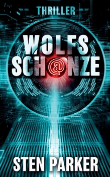 Paperback Wolfssch@nze [German] Book