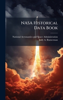 Hardcover NASA Historical Data Book