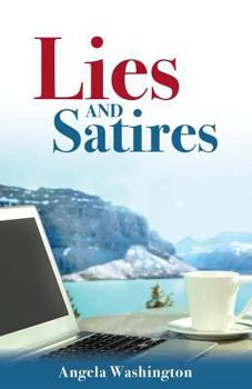 Paperback Lies and Satires Book