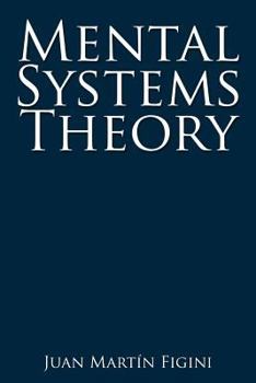 Paperback Mental Systems Theory Book