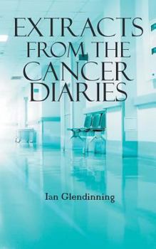 Paperback Extracts From The Cancer Diaries Book