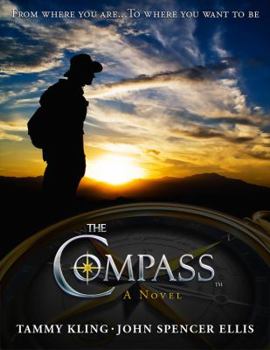 Hardcover The Compass Book