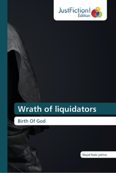 Paperback Wrath of liquidators Book