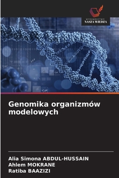 Genomika organizmów modelowych (Polish Edition)