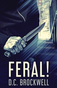 Paperback Feral! Book