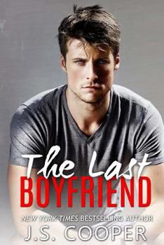 Paperback The Last Boyfriend Book
