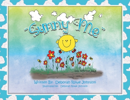 Paperback Sunny Me Book