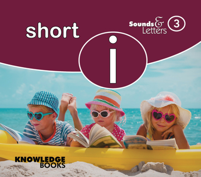 Paperback Sounds and Letters Ck: Book 8 Book