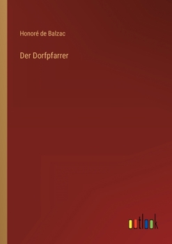 Paperback Der Dorfpfarrer [German] Book